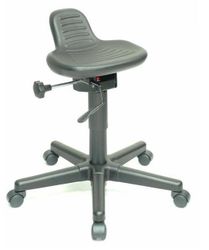 Werkstoel